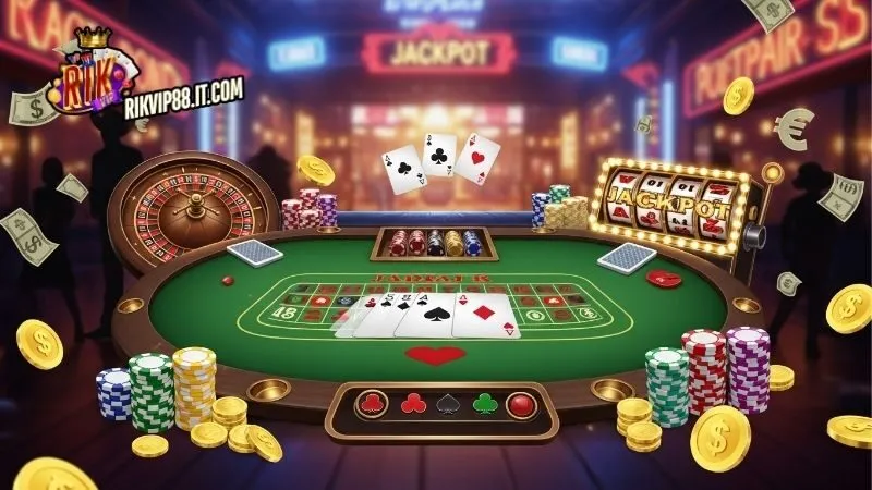 Catte Rikvip - Cách Chơi, Luật Chơi Và Chiến Thuật Hiệu Quả 1 Catte Rikvip